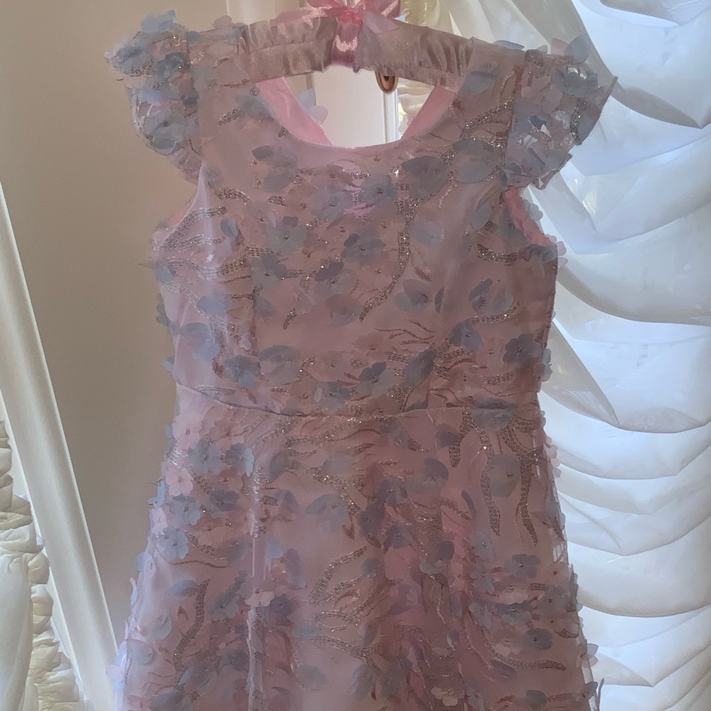Rare Editions Gorgeous Girls Dress